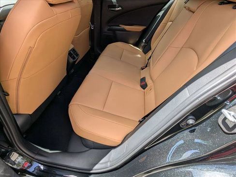 New 2026 Lexus UX 300h FWD image 14