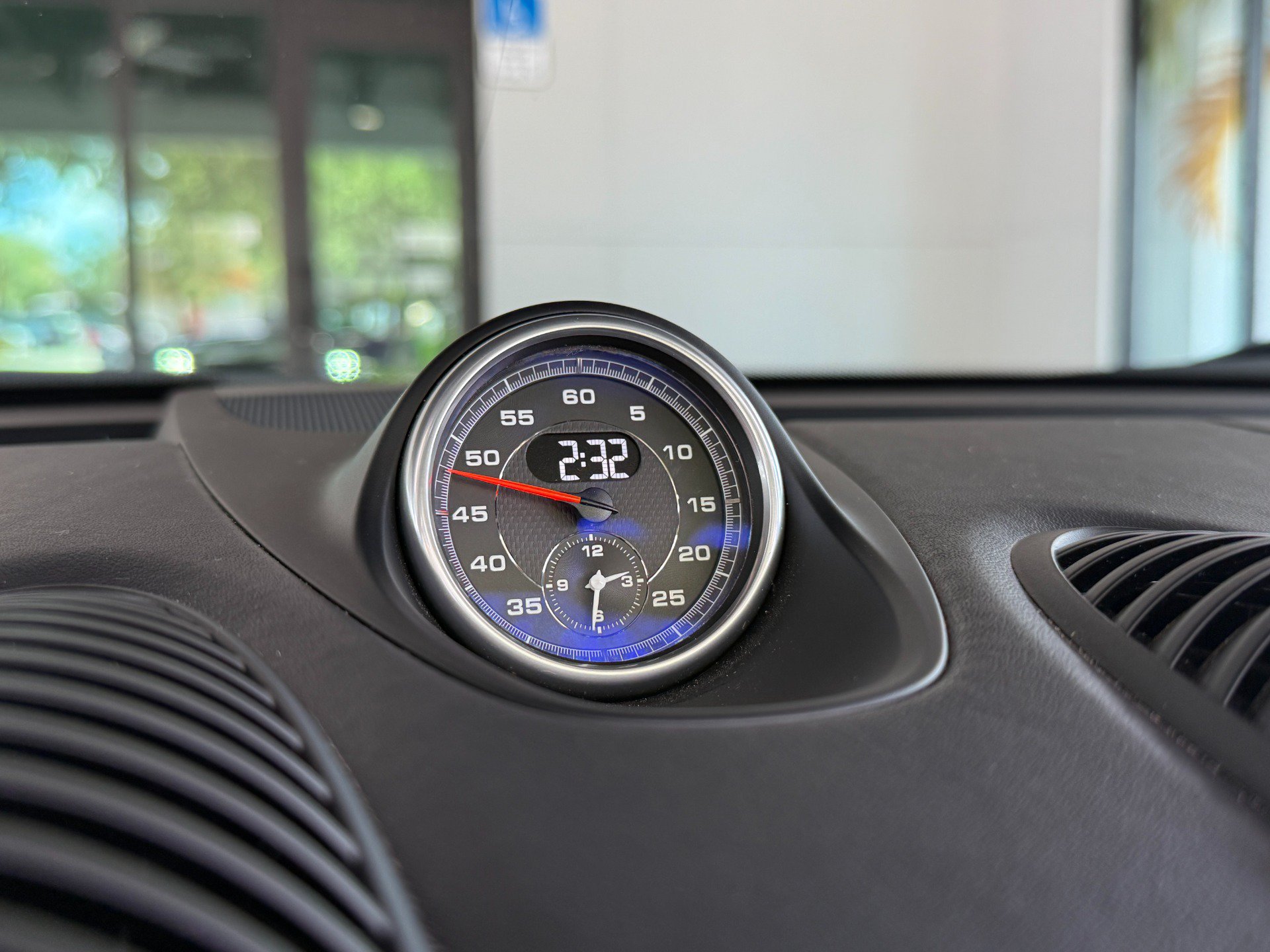 Used 2024 Porsche 718 Boxster GTS RWD image 44