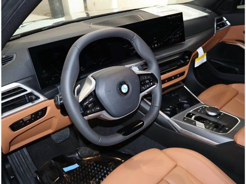 Used 2026 BMW 330i Sedan RWD image 11