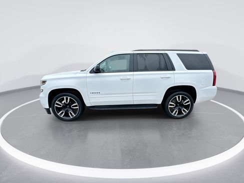 Used 2019 Chevrolet Tahoe Premier AWD/4WD image 5