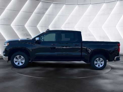 New 2026 Chevrolet Silverado 1500 LT w/ Safety Package RWD image 2