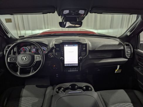 New 2026 RAM 2500 Tradesman image 15