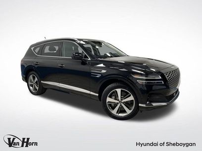 Used 2023 Genesis GV80 3.5T Advanced + w/ Cargo Package