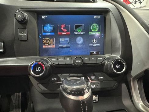 Used 2017 Chevrolet Corvette Grand Sport image 15