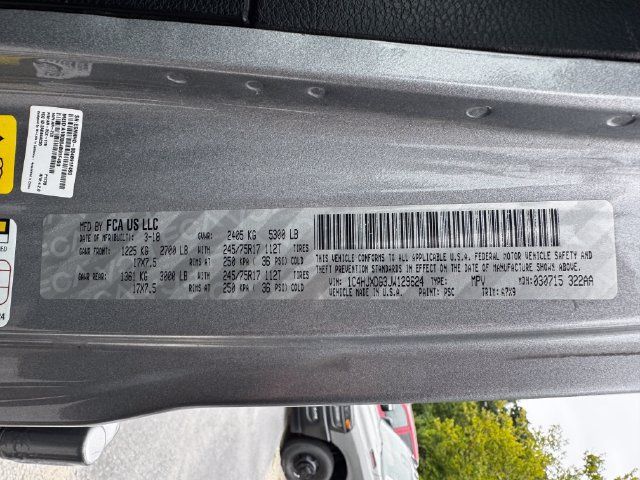 Used 2018 Jeep Wrangler Unlimited Sport S AWD/4WD image 35