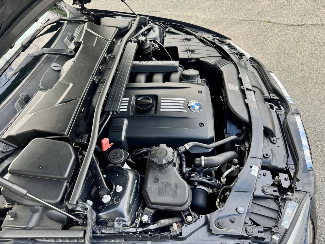 Used 2011 BMW 328i Convertible RWD image 35