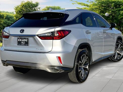 Used 2017 Lexus RX 350 FWD image 6