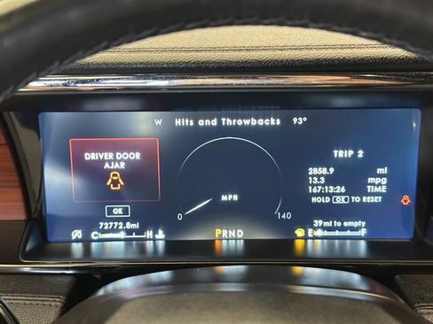 Used 2020 Lincoln Navigator Reserve w/ Equipment Group 208A Reserve AWD/4WD image 26