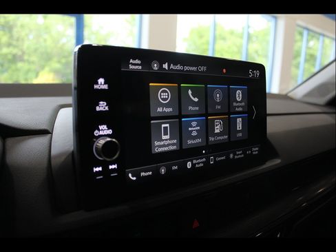 Certified 2023 Honda CR-V EX-L image 28