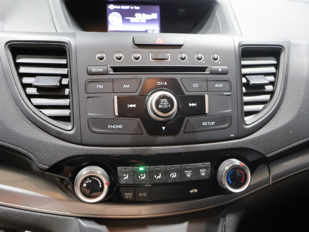 Used 2015 Honda CR-V LX image 27