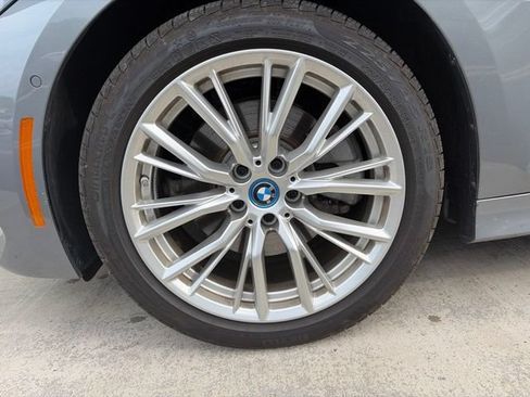 Used 2023 BMW 330e w/ Premium Package RWD image 11