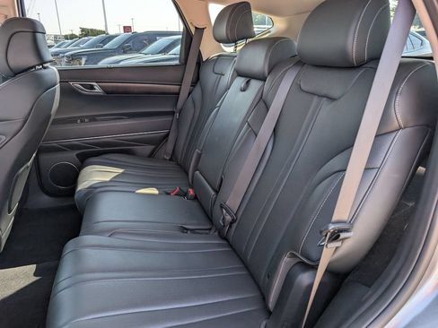 Used 2024 Genesis GV80 2.5T AWD/4WD image 26