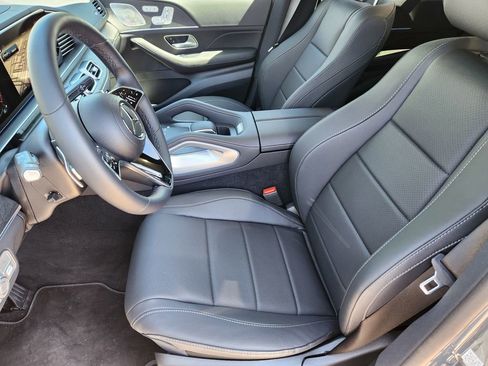 Certified 2026 Mercedes-Benz GLE 350 4MATIC image 12