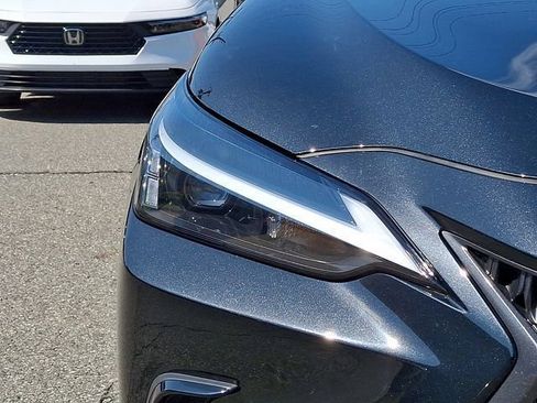 Certified 2024 Lexus NX 350 AWD w/ Cold Area Package image 9