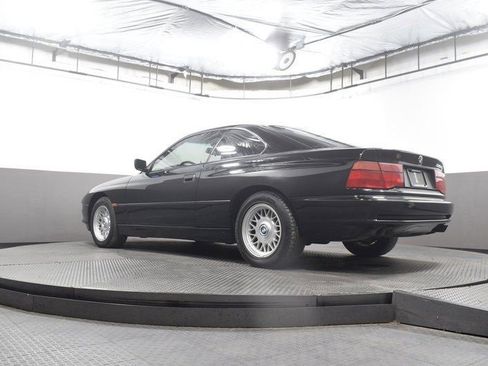 Used 1995 BMW 840Ci 840Ci image 48