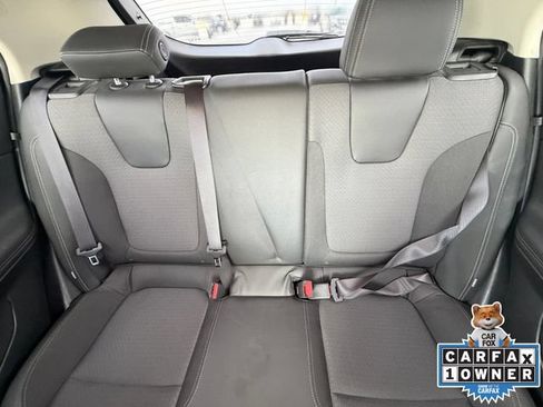 Used 2025 Buick Encore GX Preferred FWD image 5