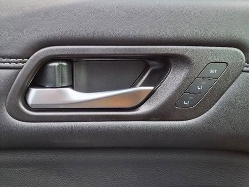 New 2025 Nissan Pathfinder Platinum w/ Cargo Package image 17