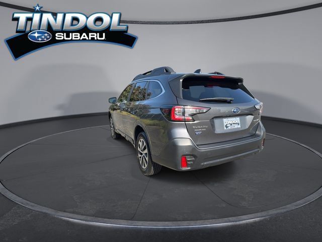 Used 2020 Subaru Outback Premium AWD/4WD image 6