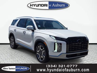Used 2024 Hyundai Palisade SEL w/ Premium Package