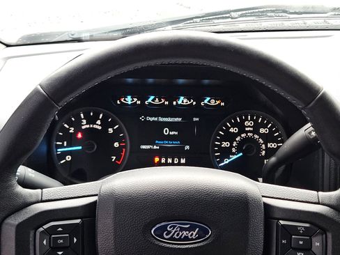 Used 2020 Ford F150 XLT w/ Equipment Group 302A Luxury image 15