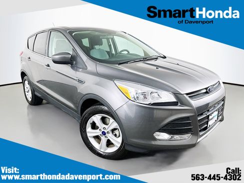 Used 2014 Ford Escape SE AWD/4WD image 1