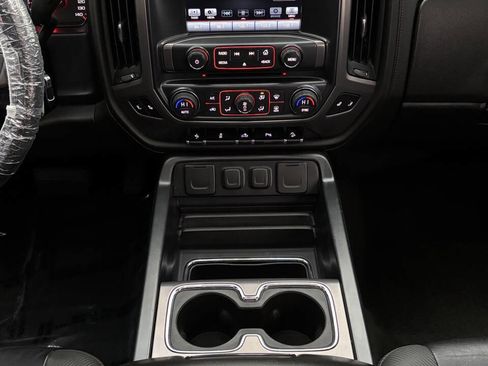 Used 2016 GMC Sierra 1500 SLT w/ All-Terrain Package image 25