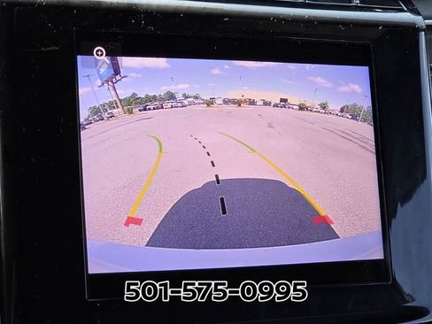 Used 2023 Jeep Grand Cherokee L Laredo AWD/4WD image 23