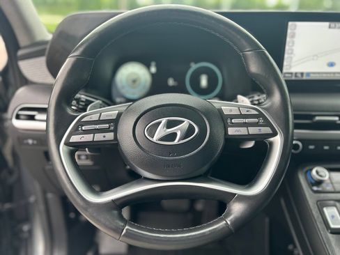 Used 2024 Hyundai Palisade Limited AWD/4WD image 27