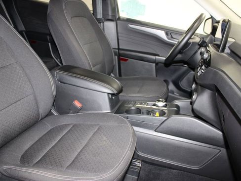 Used 2024 Ford Escape Active image 26