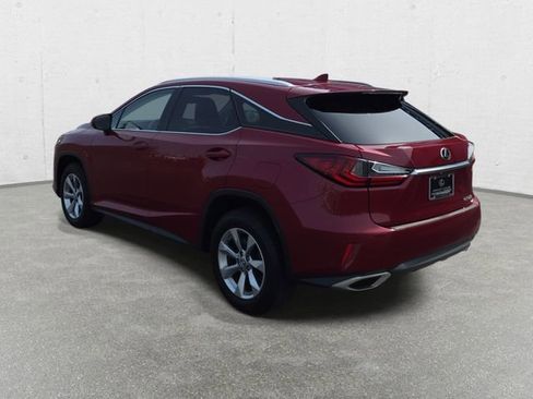 Used 2019 Lexus RX 350 AWD w/ Navigation Package image 7