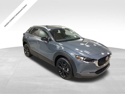 Certified 2023 MAZDA CX-30 AWD 2.5 S w/ Preferred Package image 11