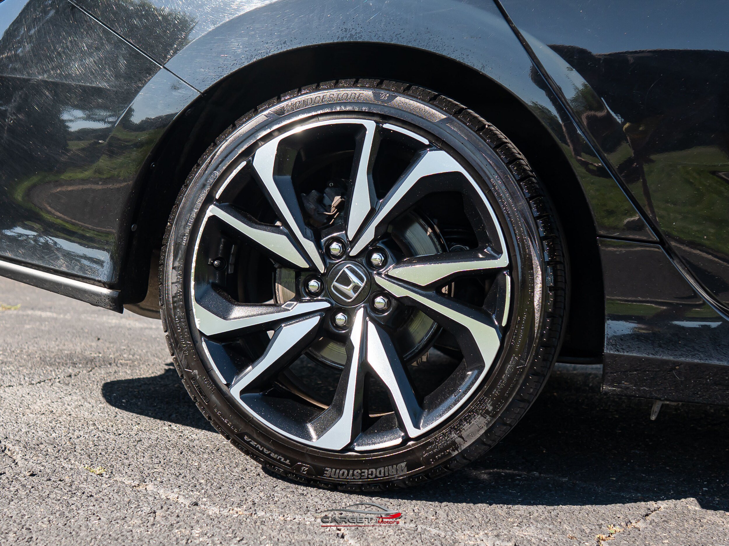 Used 2017 Honda Civic Si image 11