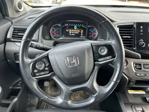 Used 2021 Honda Pilot Special Edition image 14