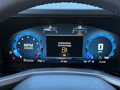 New 2026 Ford Bronco Big Bend image 24