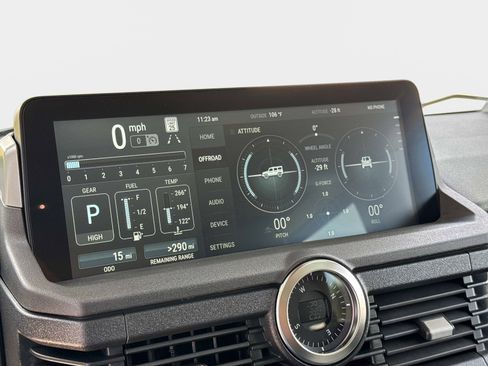 New 2025 INEOS Grenadier Trialmaster Edition image 21