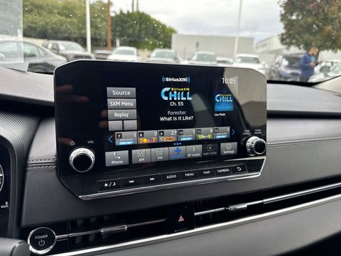 Used 2023 Mitsubishi Outlander SE image 19