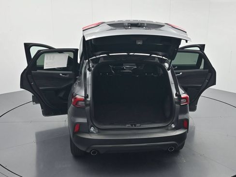 Certified 2025 Ford Escape ST-Line AWD/4WD image 45
