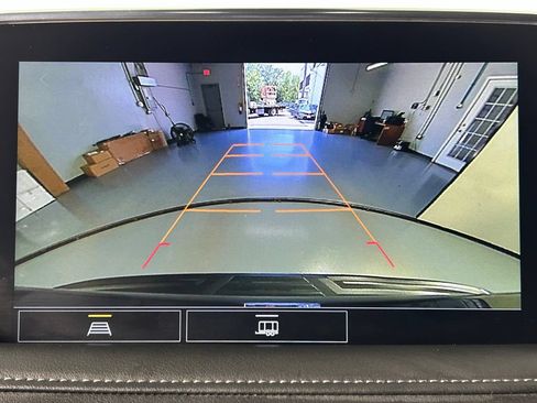 Used 2021 Chevrolet Tahoe Z71 AWD/4WD image 22