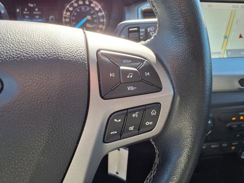 Used 2023 Ford Ranger XLT w/ Equipment Group 302A High RWD image 23