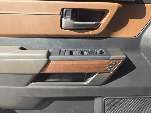 New 2026 Toyota Tundra 1794 Edition AWD/4WD image 18