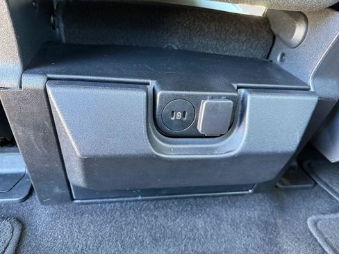 Used 2025 Ford F150 XLT w/ Equipment Group 301A Standard AWD/4WD image 20