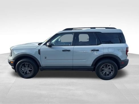 Used 2023 Ford Bronco Sport Big Bend image 2
