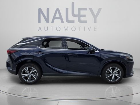 Certified 2026 Lexus RX 350 Premium w/ Convenience Package FWD image 6
