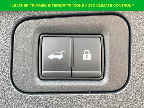 Used 2026 Nissan Armada PRO-4X AWD/4WD image 11