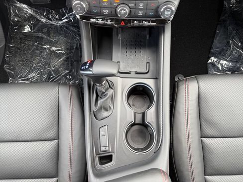 New 2026 Dodge Durango GT AWD/4WD image 11