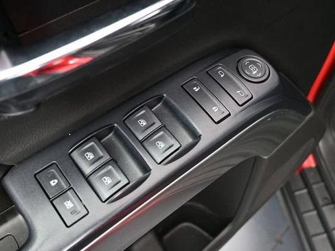 Used 2016 Chevrolet Silverado 1500 LT w/ All Star Edition AWD/4WD image 19