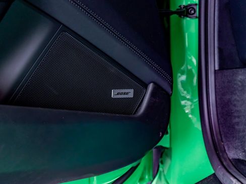 Certified 2025 Porsche 911 Carrera 4 GTS image 13