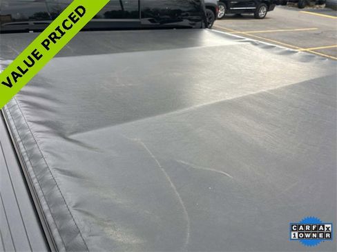 Used 2019 RAM 1500 Limited image 12