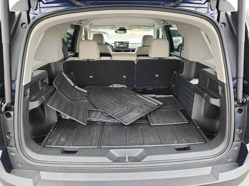 Certified 2026 Honda Passport RTL image 28