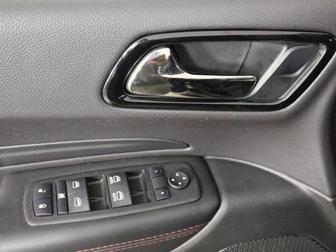 Used 2025 Dodge Durango GT AWD/4WD image 23
